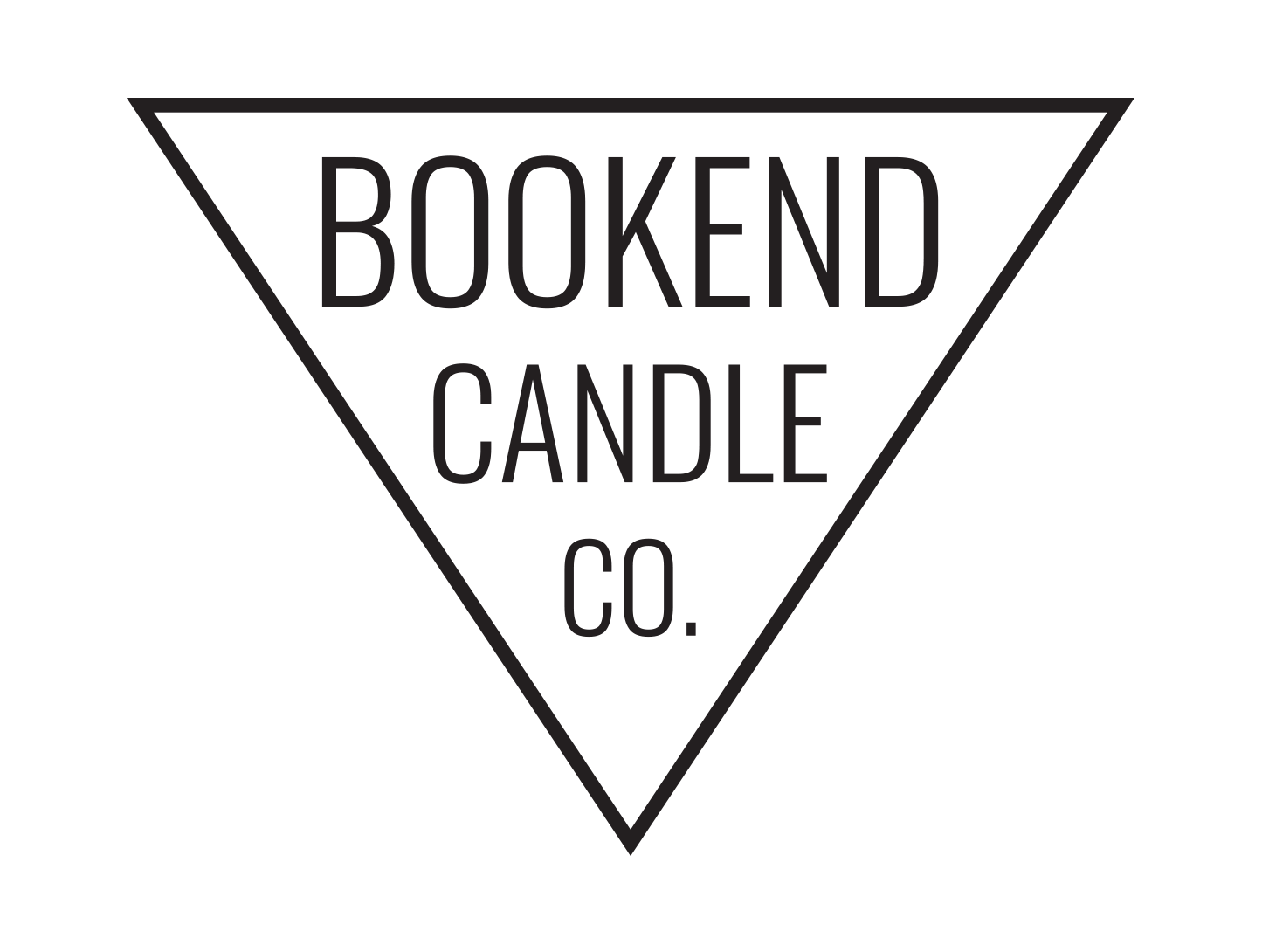 Bookend Candle Co.