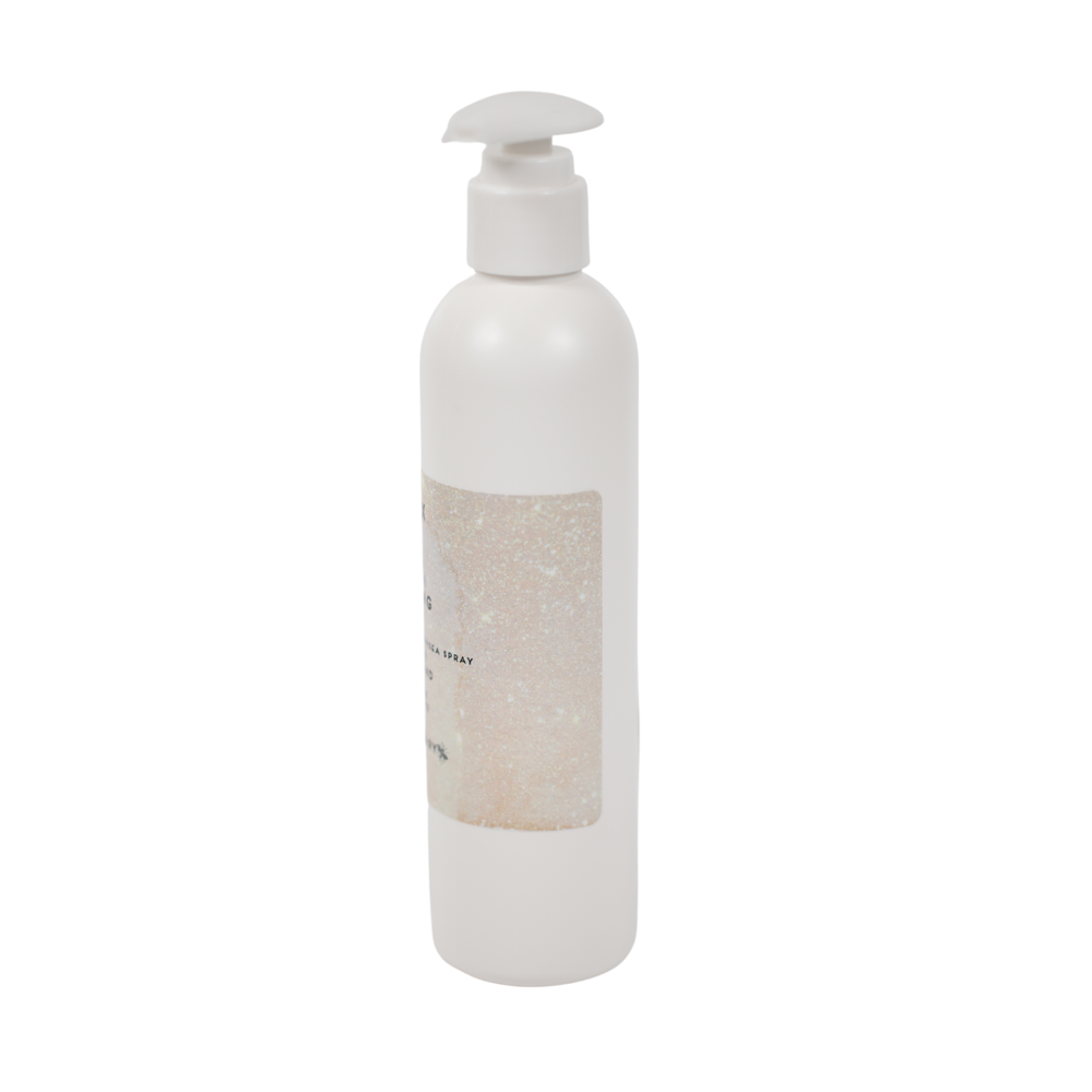 Shimmering Sands Beeswax Body Lotion - Stone & Spoon
