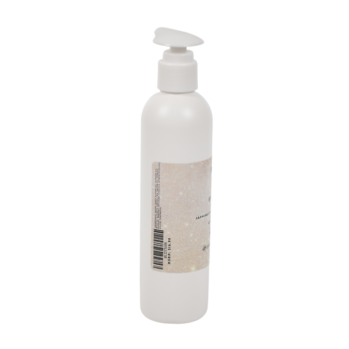 Shimmering Sands Beeswax Body Lotion - Stone & Spoon