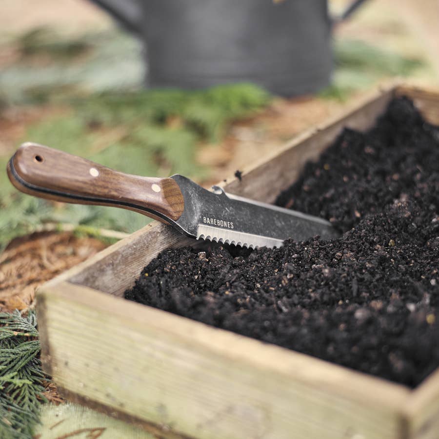 Hori Hori Garden Tool - Stone & Spoon