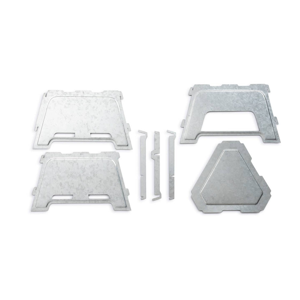 Portable Fire Pit - Stone & Spoon