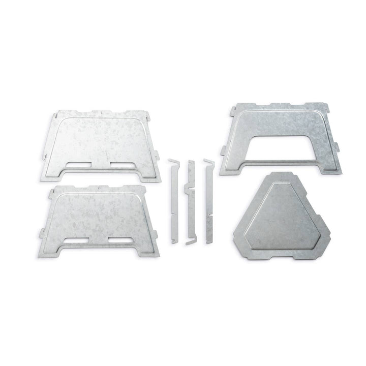 Portable Fire Pit - Stone & Spoon