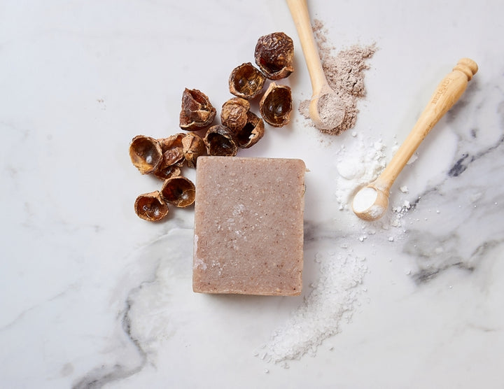 Laundry Concentrate - Stone & Spoon