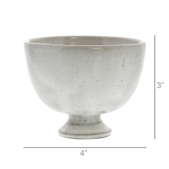 Small Maya Ceramic Bowl - Stone & Spoon