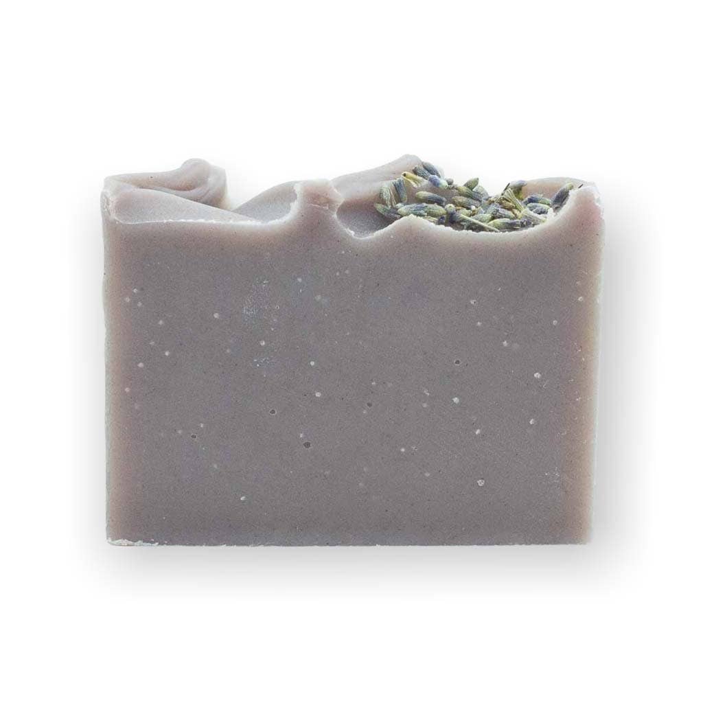 Lavender Fields Bar Soap - Stone & Spoon