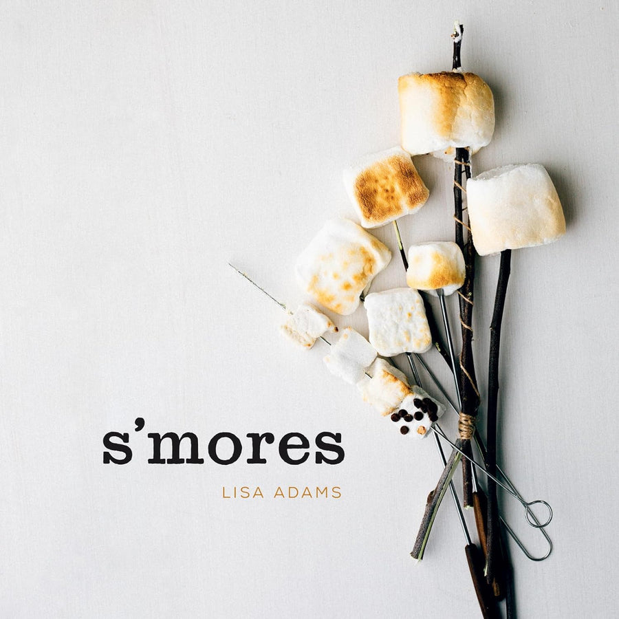 S'mores - Stone & Spoon