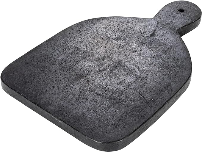 Black Marble Cheese/Cutting Board