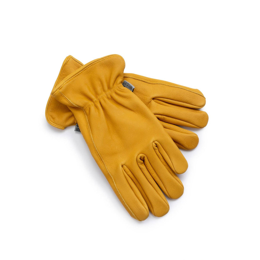 Barebones Work Gloves