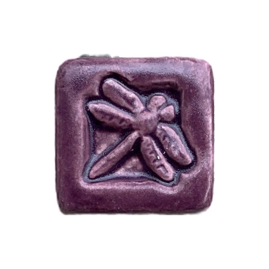Dragonfly Tile - Stone & Spoon