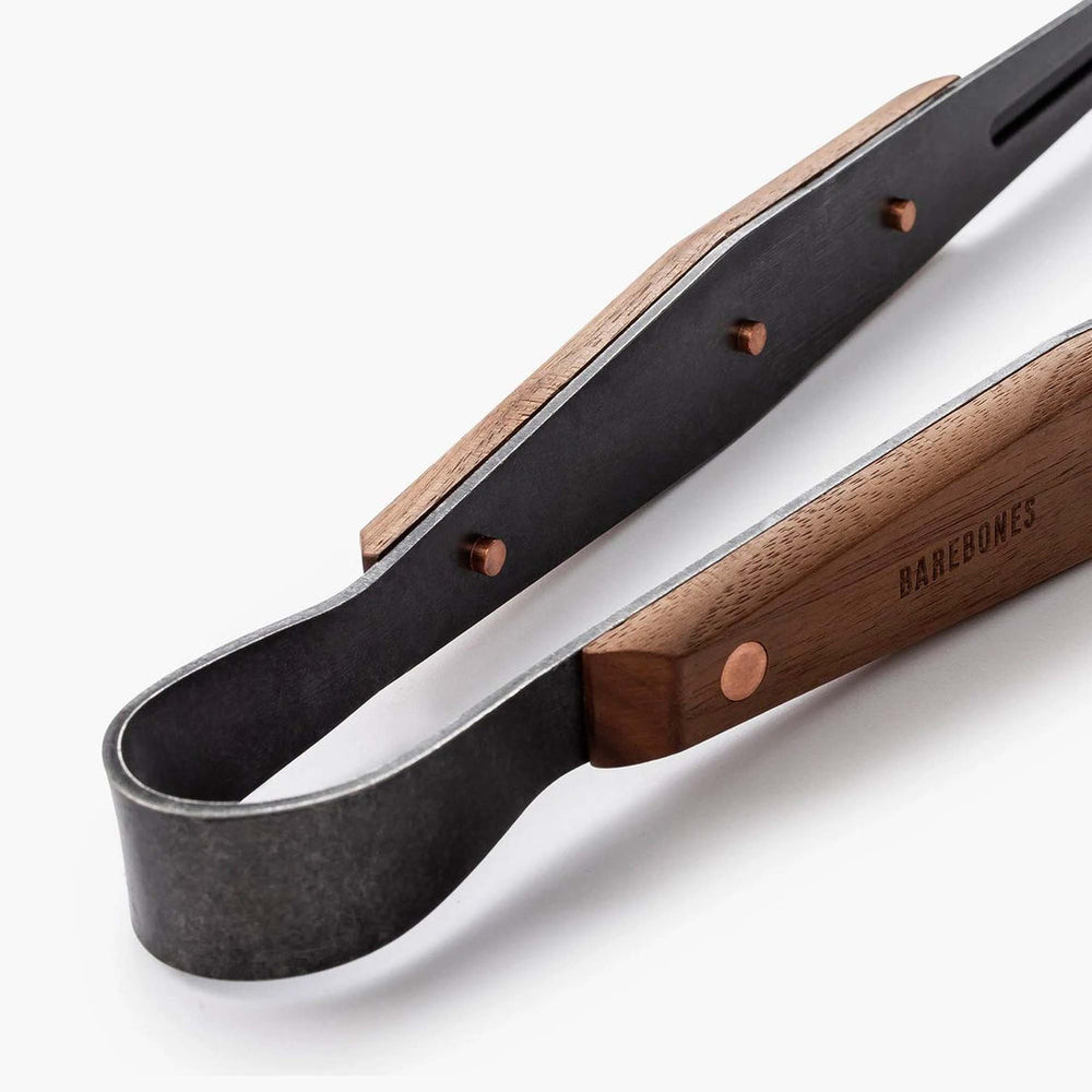 Cowboy Grill Tongs - Stone & Spoon