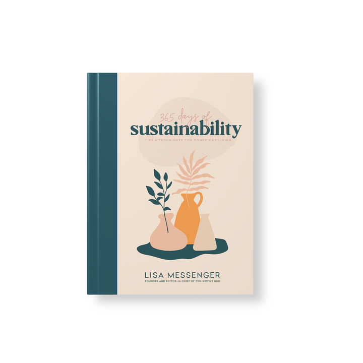 365 Days of Sustainability - Stone & Spoon