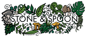 Stone & Spoon