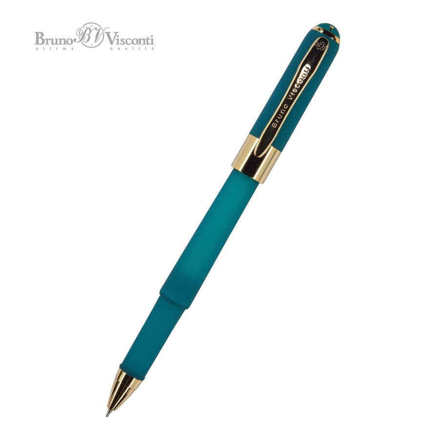 Monaco Emerald Ballpoint Pen