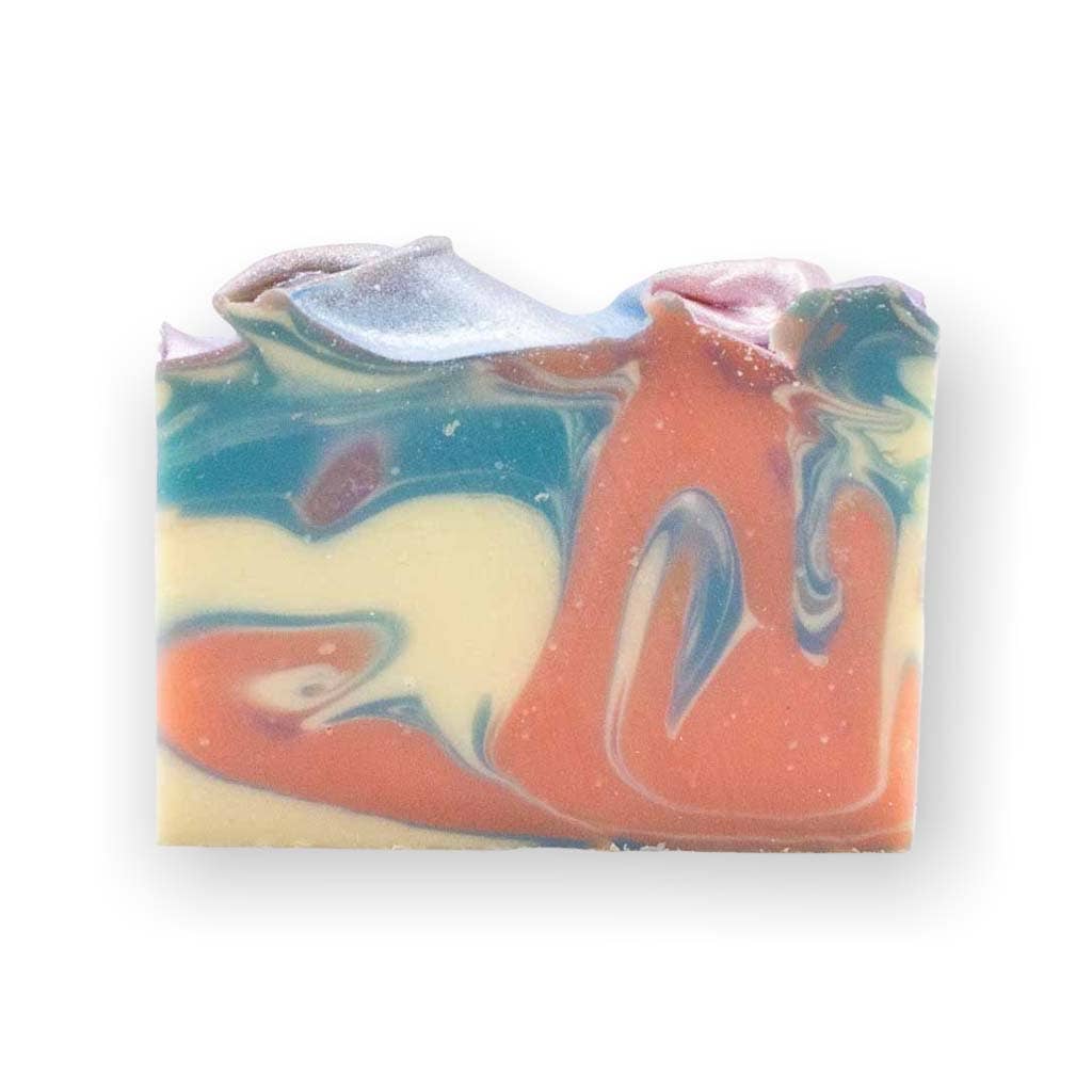 Cotton Candy Sky Bar Soap - Stone & Spoon