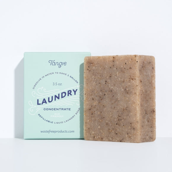Laundry Concentrate - Stone & Spoon