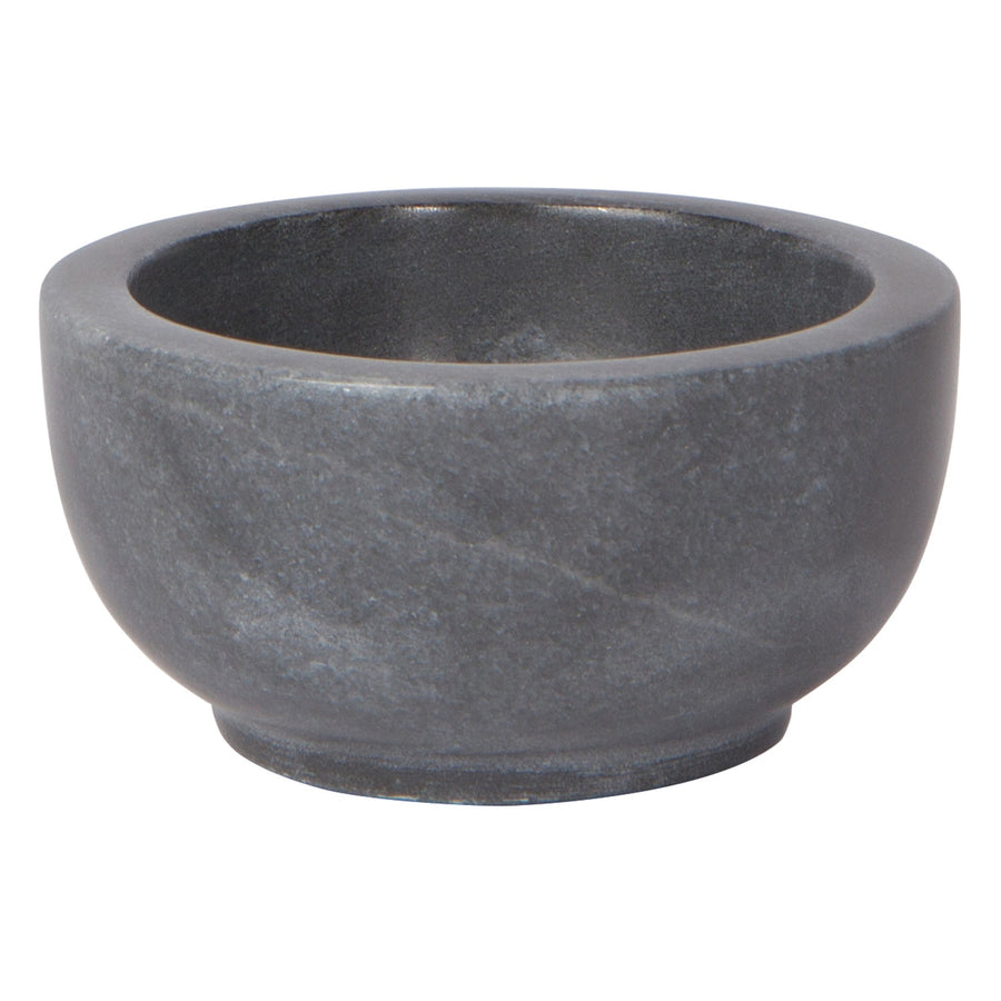 Slate Granite Bowls - Stone & Spoon