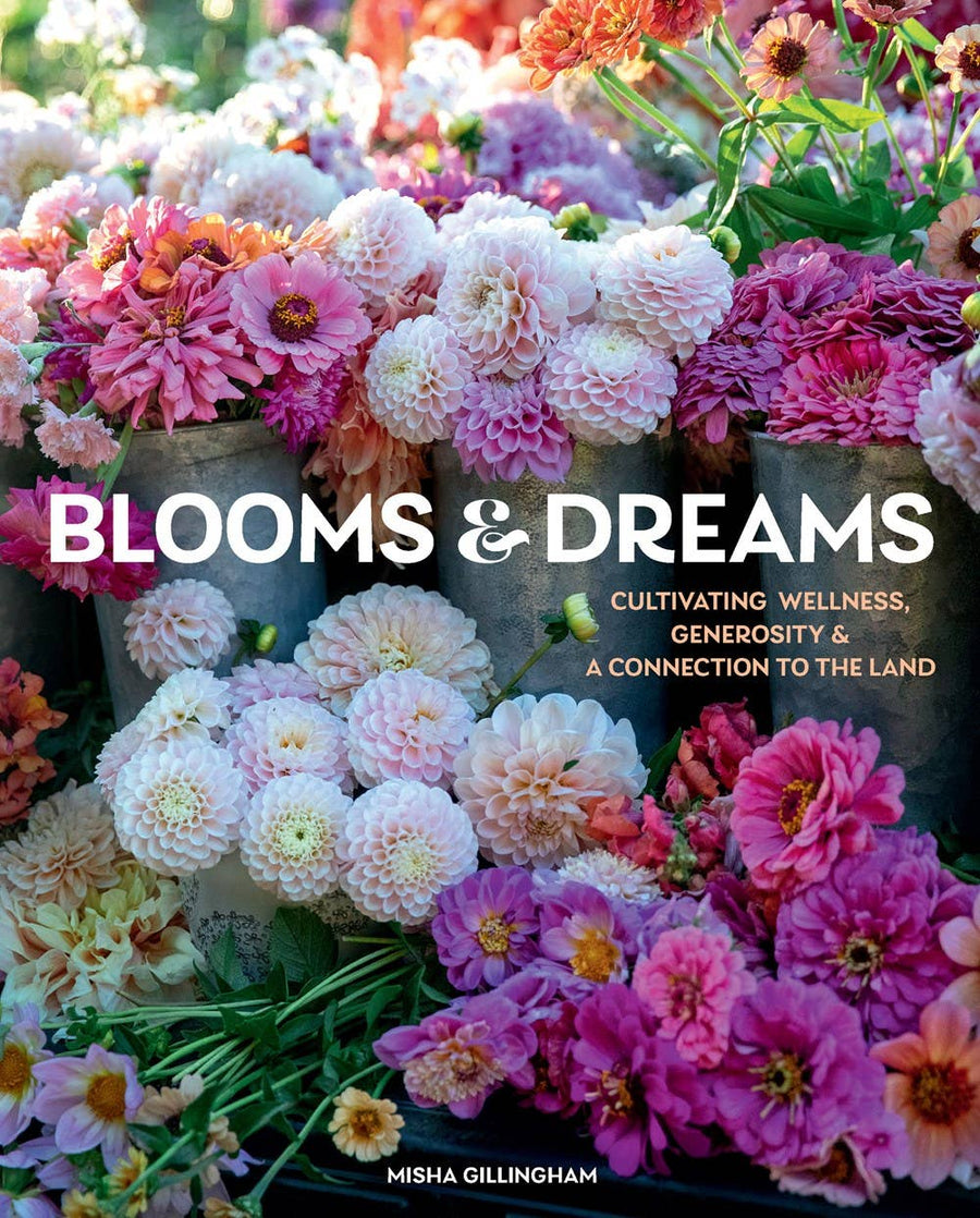 Blooms & Dreams - Stone & Spoon