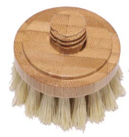 Sisal Refill Head for New Dish brushes - Stone & Spoon